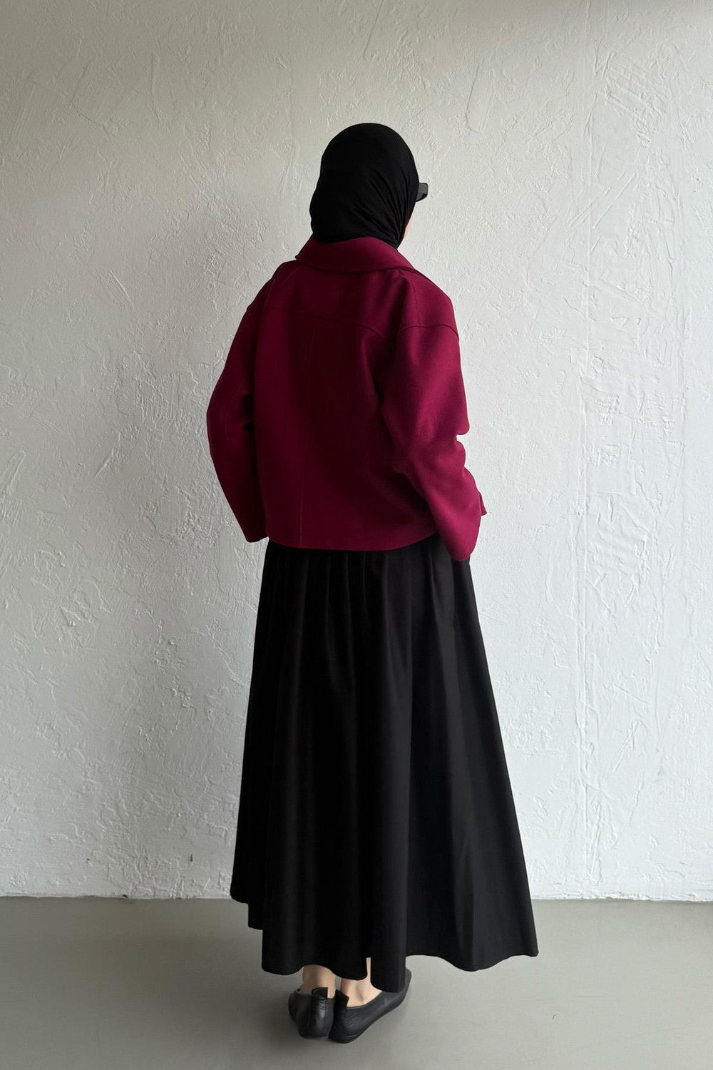 Chambery Cashmere Jacket Chambery