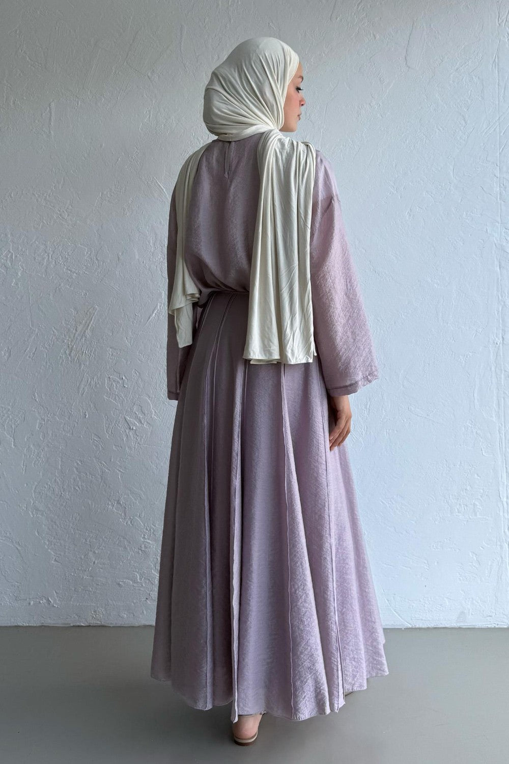 Giselle Skirt Cherry