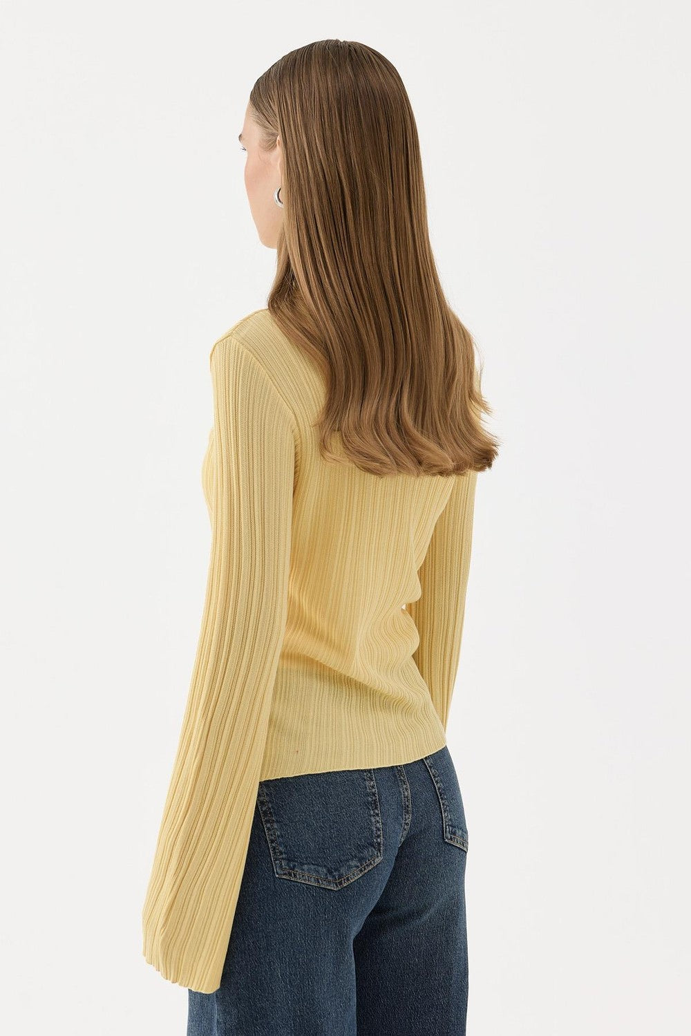 Alessi Sweater Red
