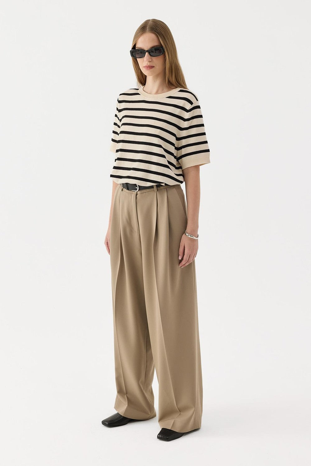 Maddy Pants Black