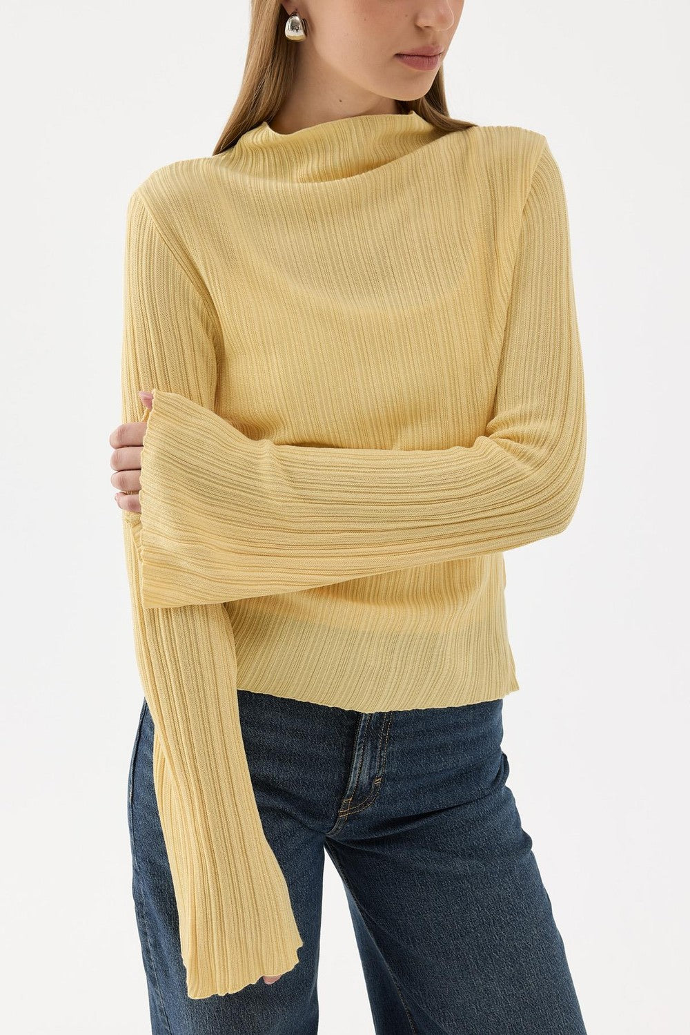 Alessi Sweater Red