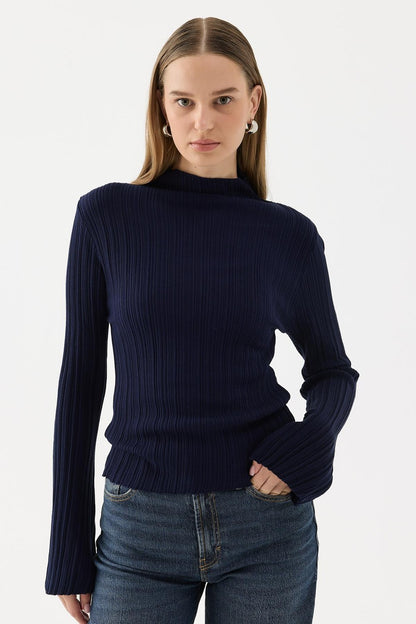 Alessi Sweater Red