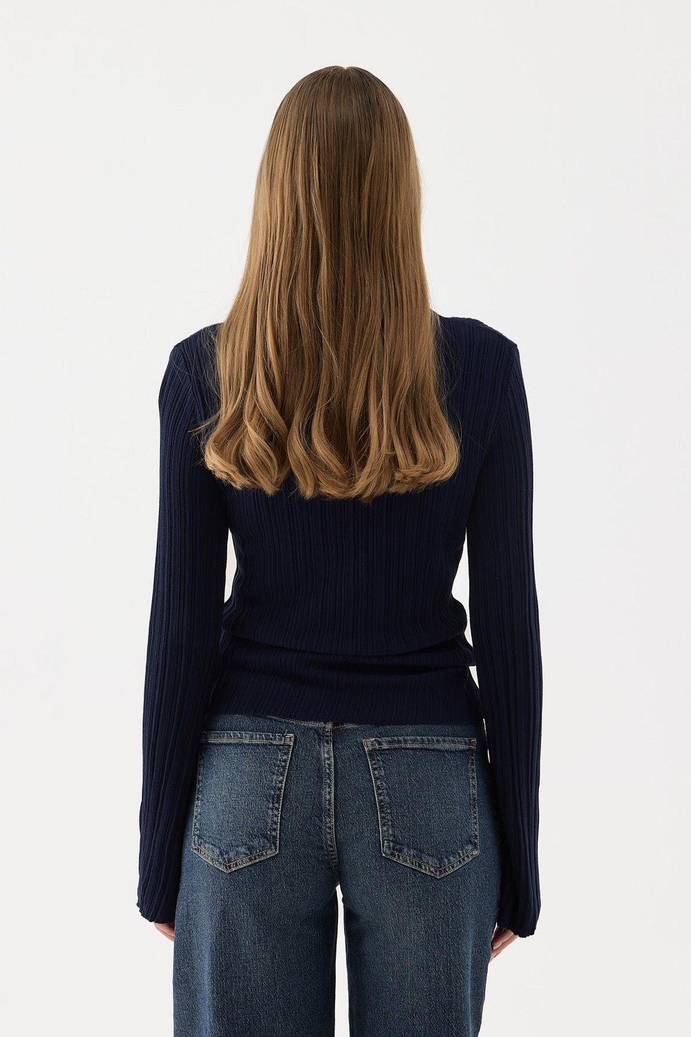 Alessi Sweater Red
