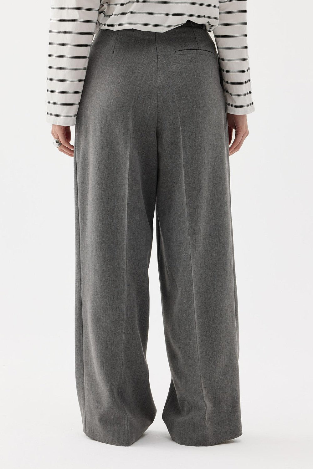 Maddy Pants Black