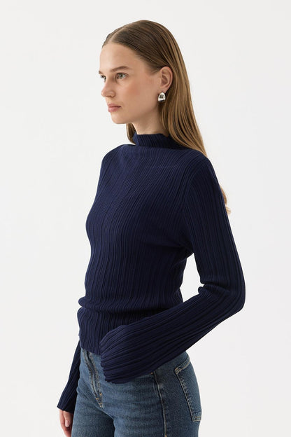 Alessi Sweater Red