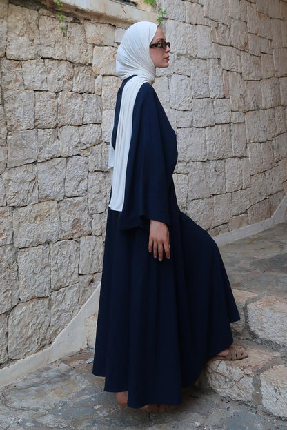 Alba Skirt Dark Coffee