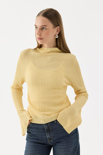 Alessi Sweater Red