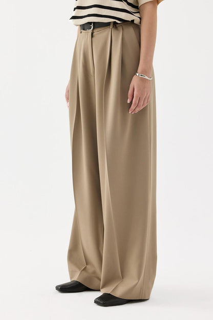 Maddy Pants Black
