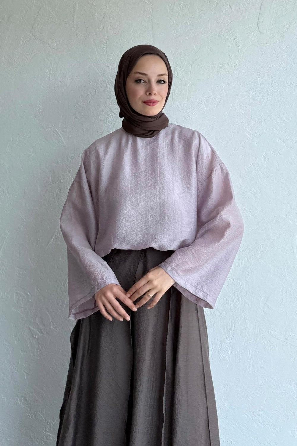 Sora Butter Blouse