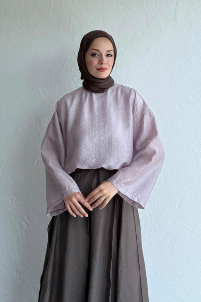 Sora Butter Blouse