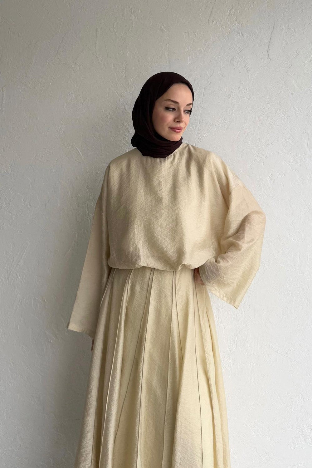 Sora Butter Blouse