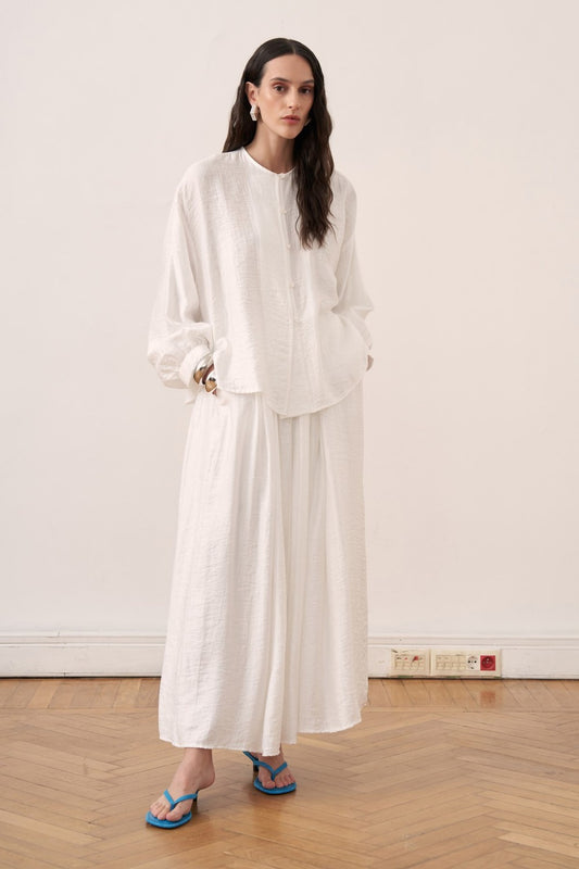 Sanaz Skirt Set