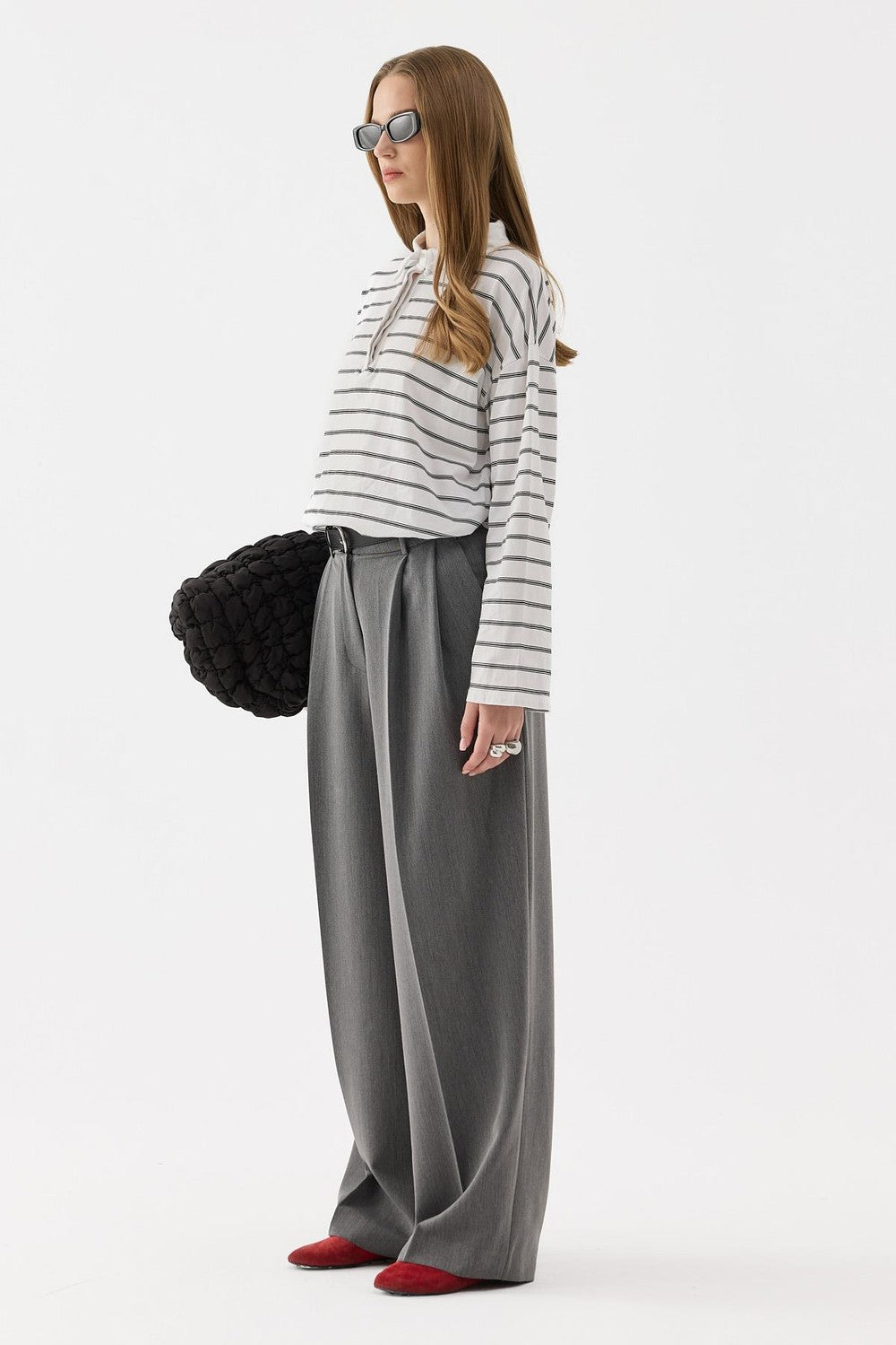 Maddy Pants Black