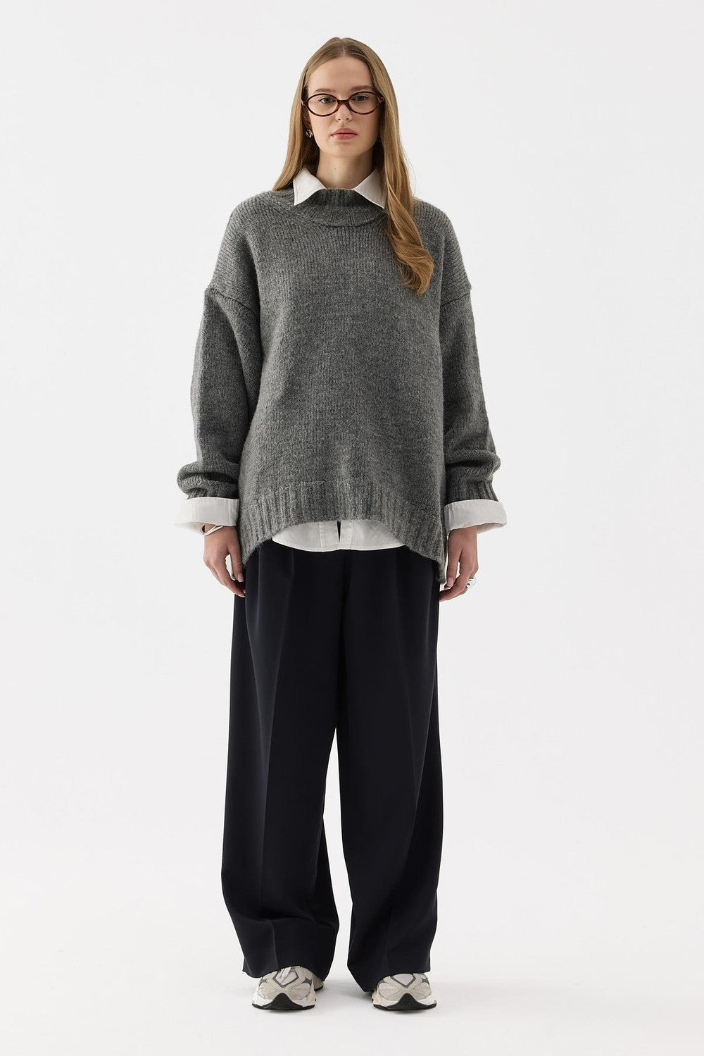 Maddy Pants Black