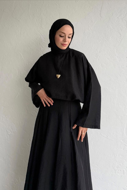 Sora Butter Blouse