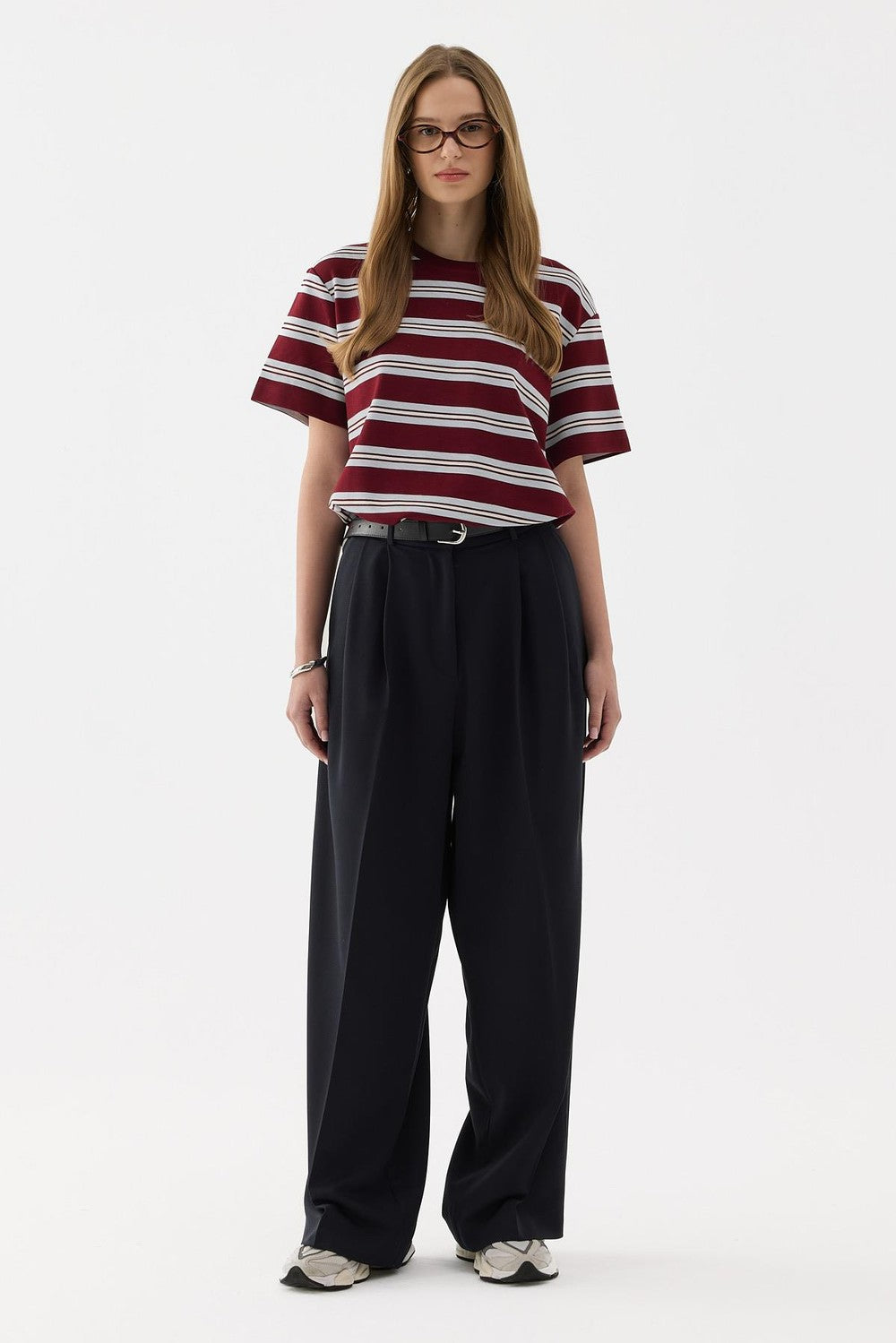 Maddy Pants Black