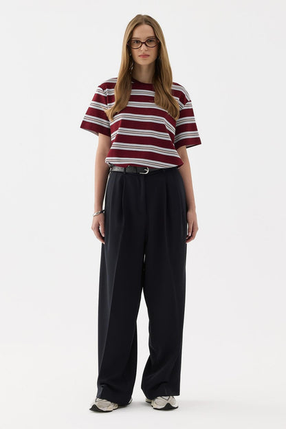Maddy Pants Black