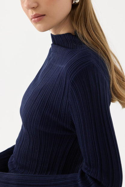 Alessi Sweater Red