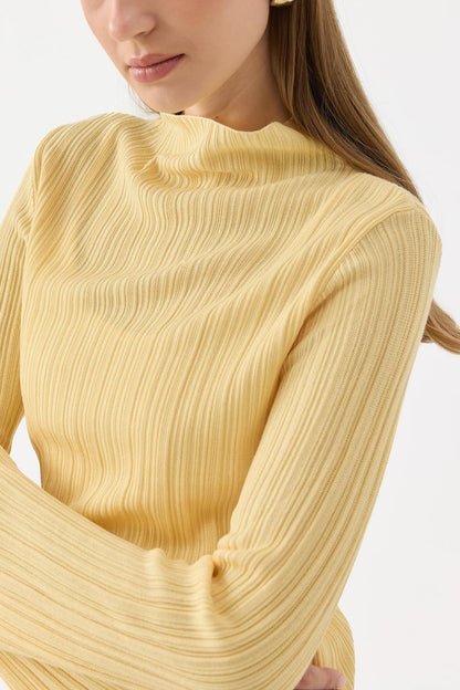 Alessi Sweater Red