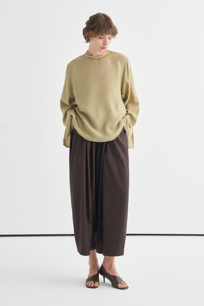 Lily Butter Blouse