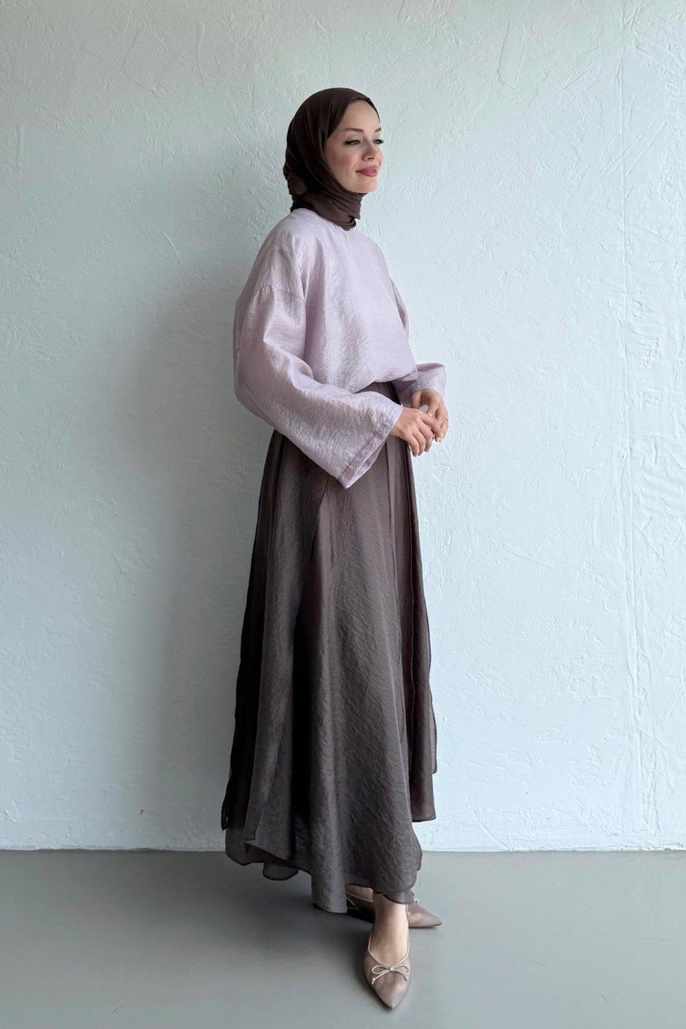 Sora Butter Blouse
