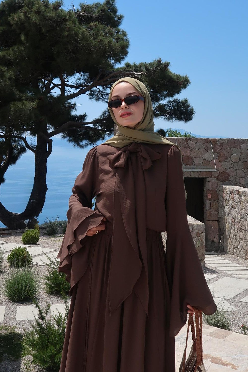 Mahin Takım Haki