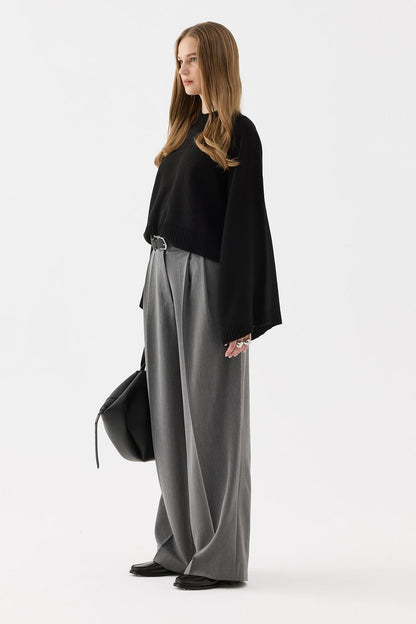 Maddy Pants Black