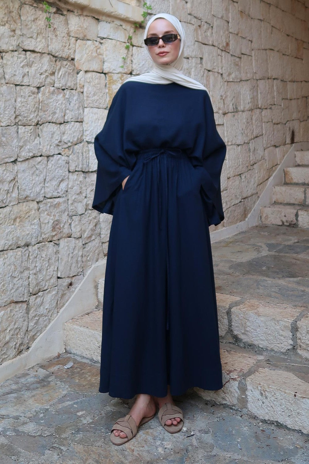 Alba Skirt Dark Coffee