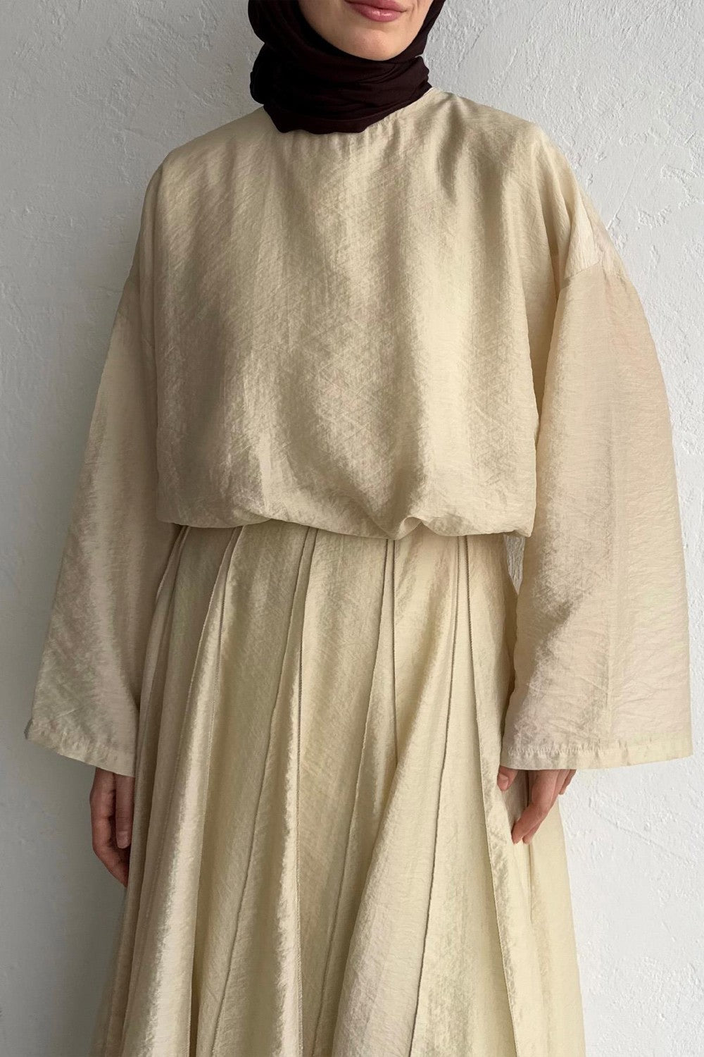 Sora Butter Blouse