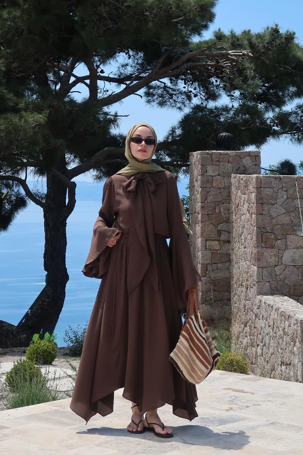 Mahin Takım Haki