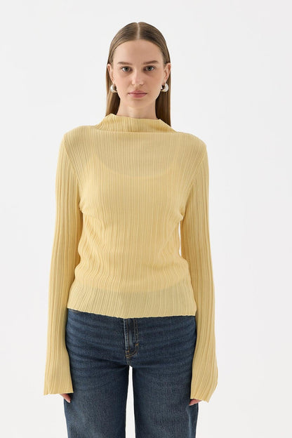 Alessi Sweater Red